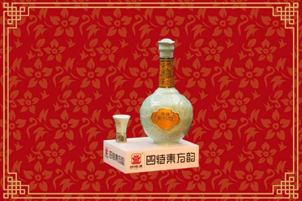 文山州丘北县回收四特酒